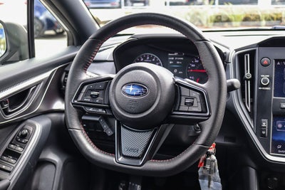 2023 Subaru WRX Base