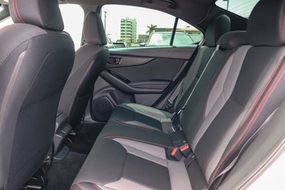 2023 Subaru WRX Base