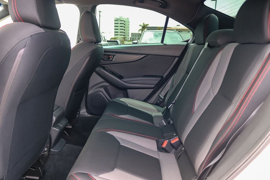 2023 Subaru WRX Base