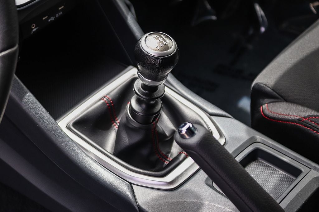 2023 Subaru WRX Base