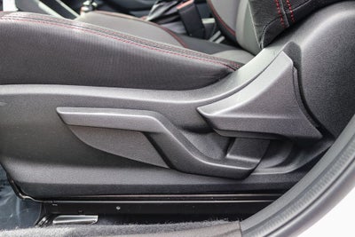 2023 Subaru WRX Base