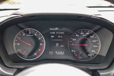 2023 Subaru WRX Base
