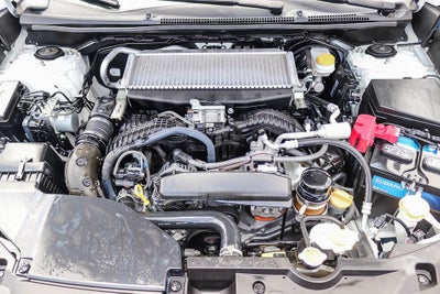 2023 Subaru WRX Base