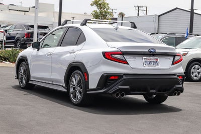 2023 Subaru WRX Base