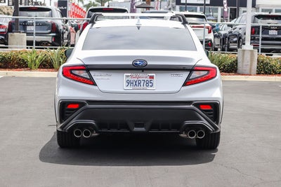 2023 Subaru WRX Base