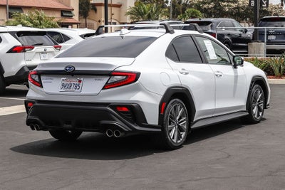 2023 Subaru WRX Base