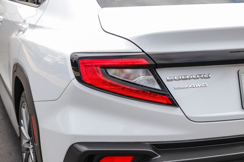 2023 Subaru WRX Base