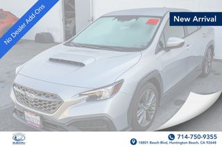 2024 Subaru WRX Base