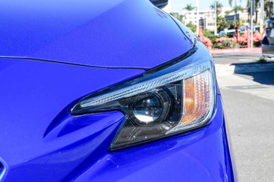 2024 Subaru WRX Base