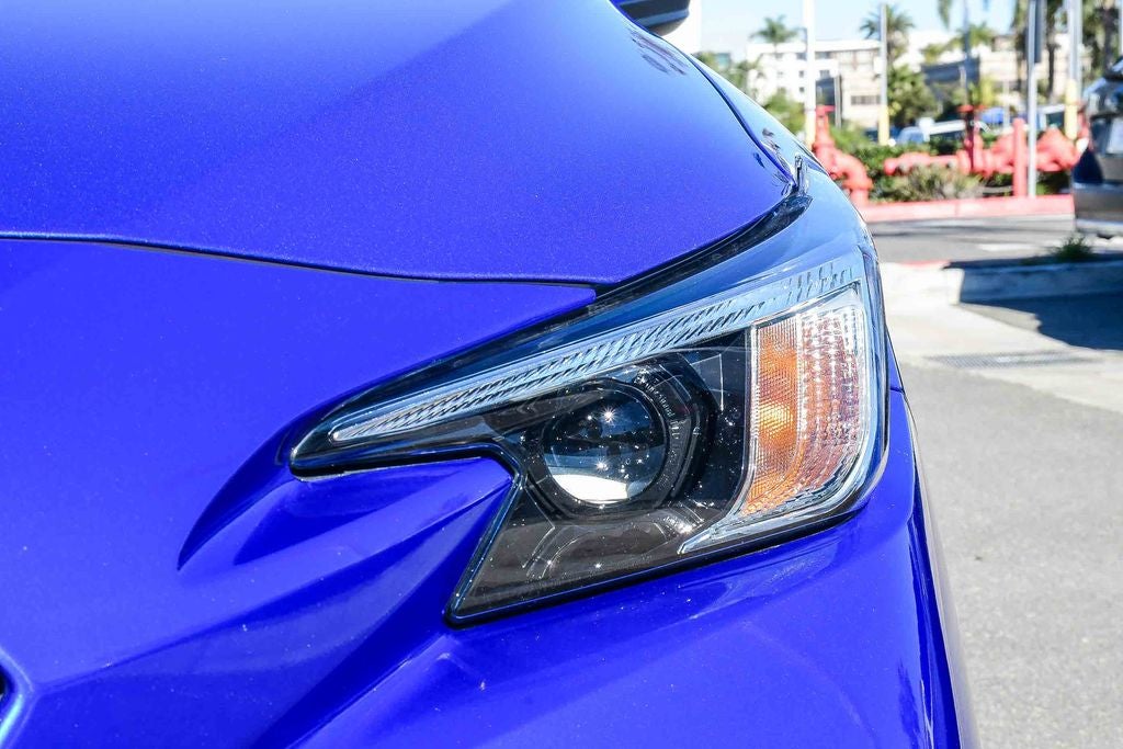 2024 Subaru WRX Base