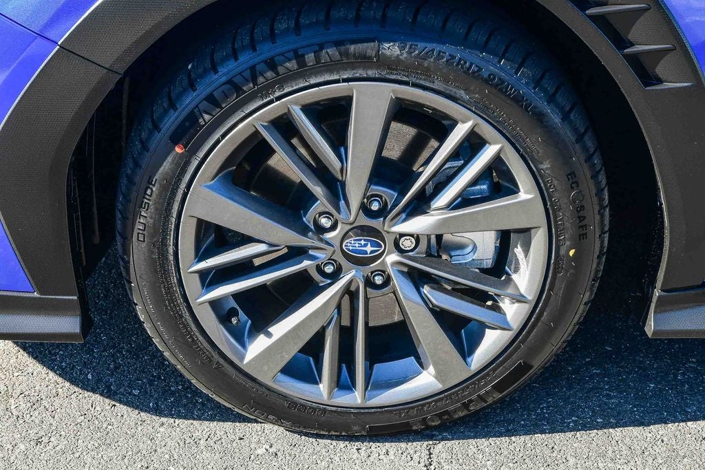 2024 Subaru WRX Base