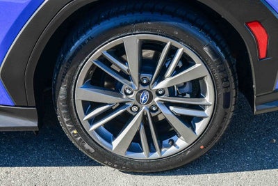 2024 Subaru WRX Base