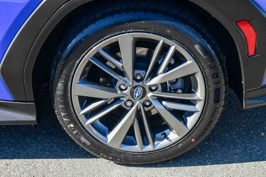 2024 Subaru WRX Base