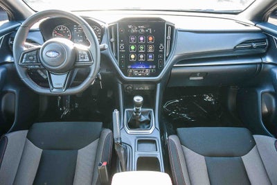 2024 Subaru WRX Base
