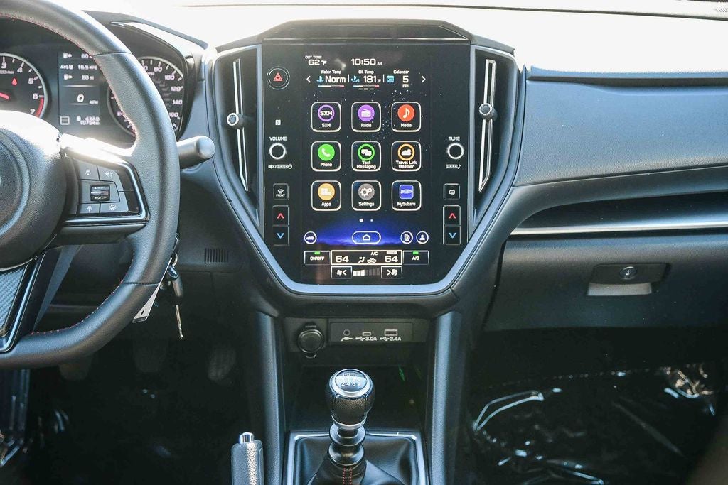 2024 Subaru WRX Base