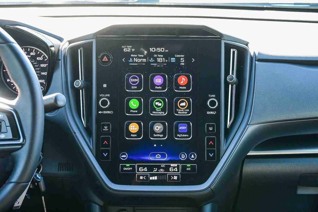 2024 Subaru WRX Base