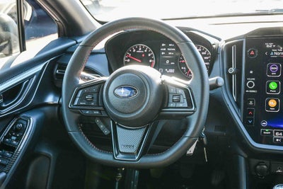 2024 Subaru WRX Base