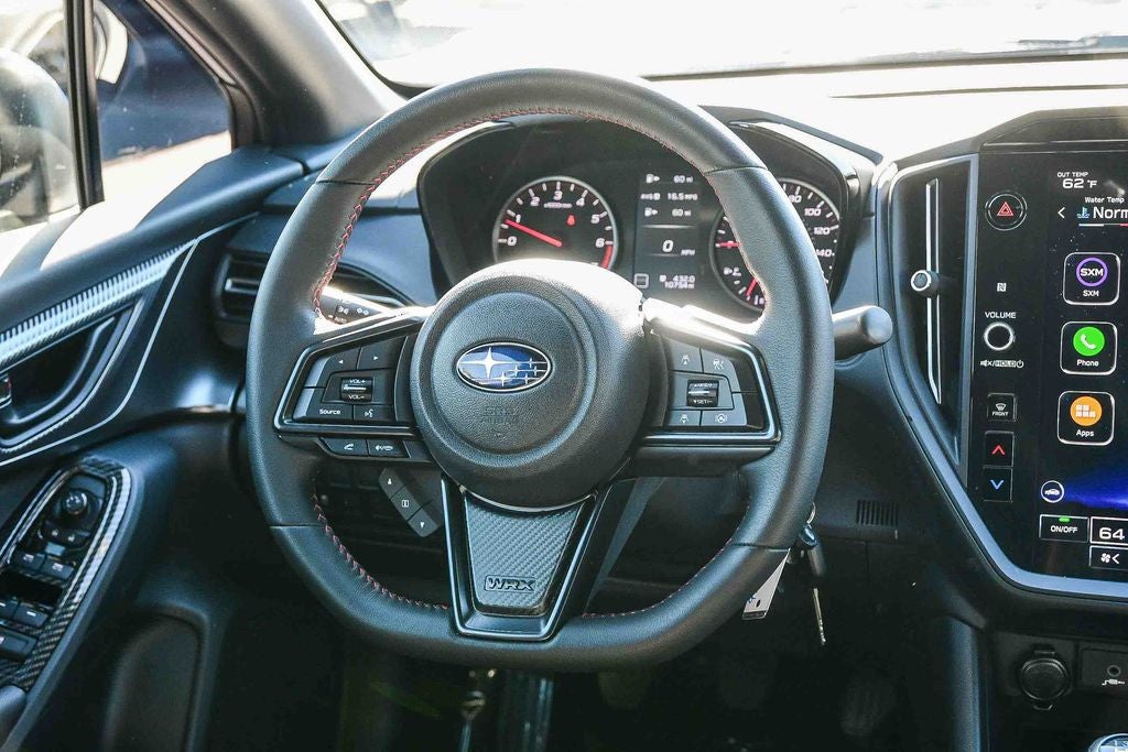 2024 Subaru WRX Base