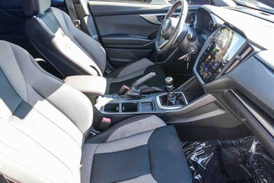 2024 Subaru WRX Base