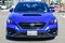 2024 Subaru WRX Base