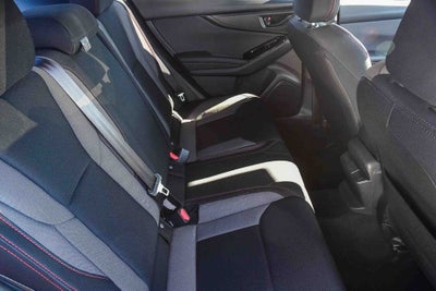 2024 Subaru WRX Base