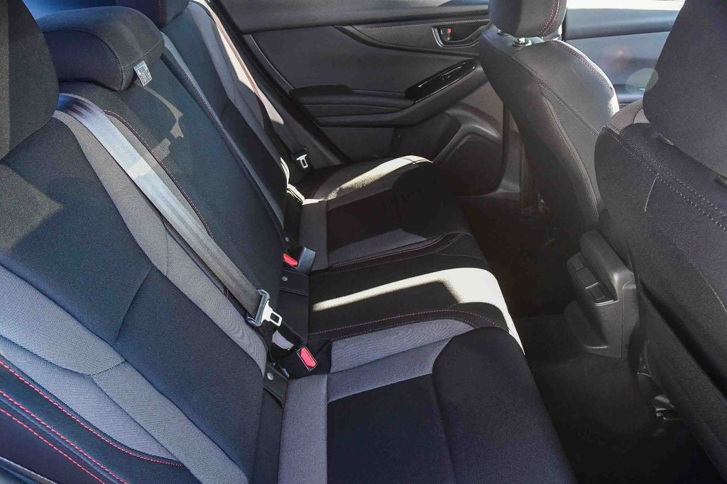 2024 Subaru WRX Base