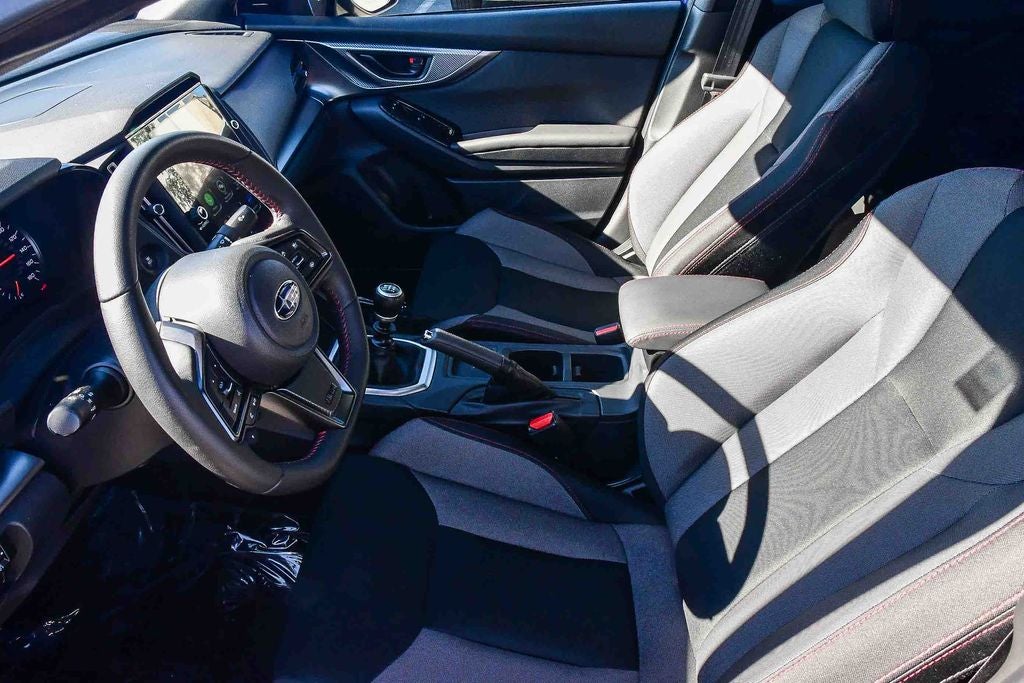 2024 Subaru WRX Base