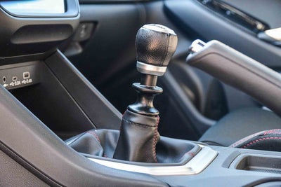 2024 Subaru WRX Base