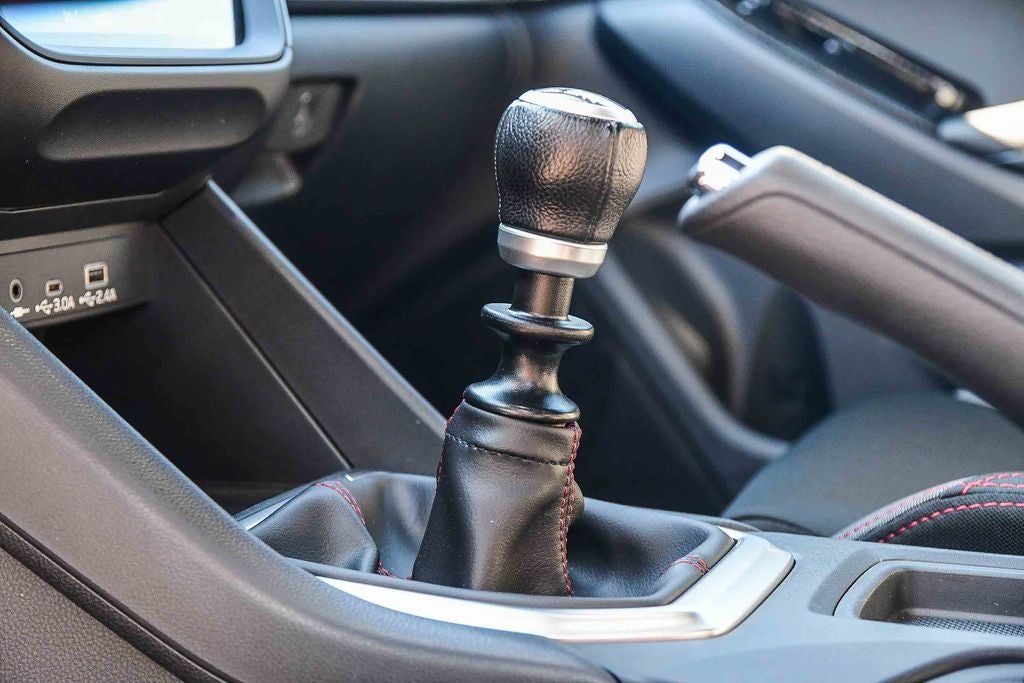 2024 Subaru WRX Base