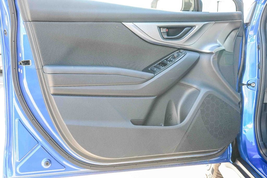 2024 Subaru WRX Base