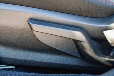 2024 Subaru WRX Base