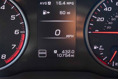 2024 Subaru WRX Base