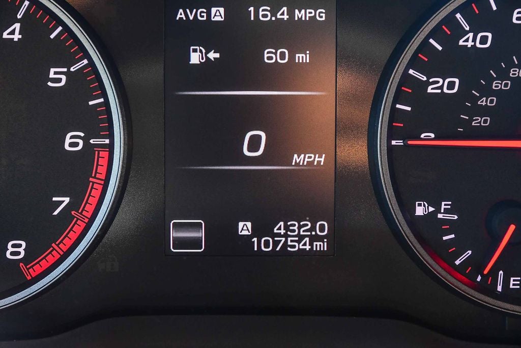 2024 Subaru WRX Base