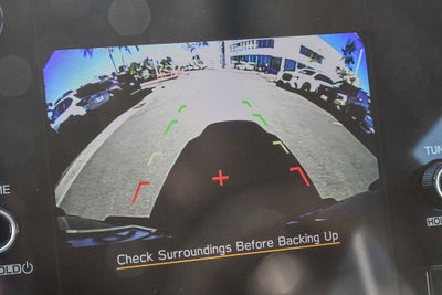 2024 Subaru WRX Base