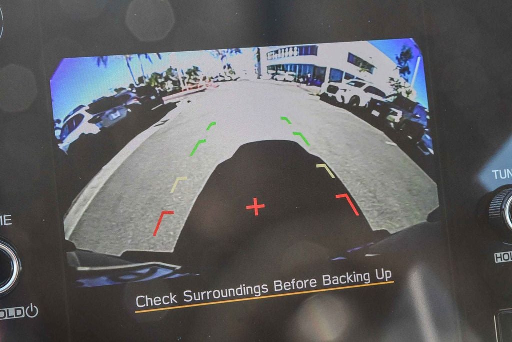 2024 Subaru WRX Base