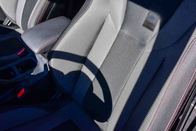 2024 Subaru WRX Base