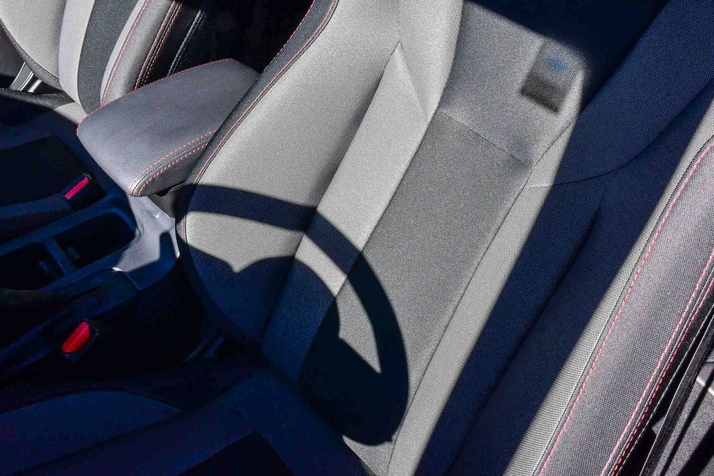 2024 Subaru WRX Base