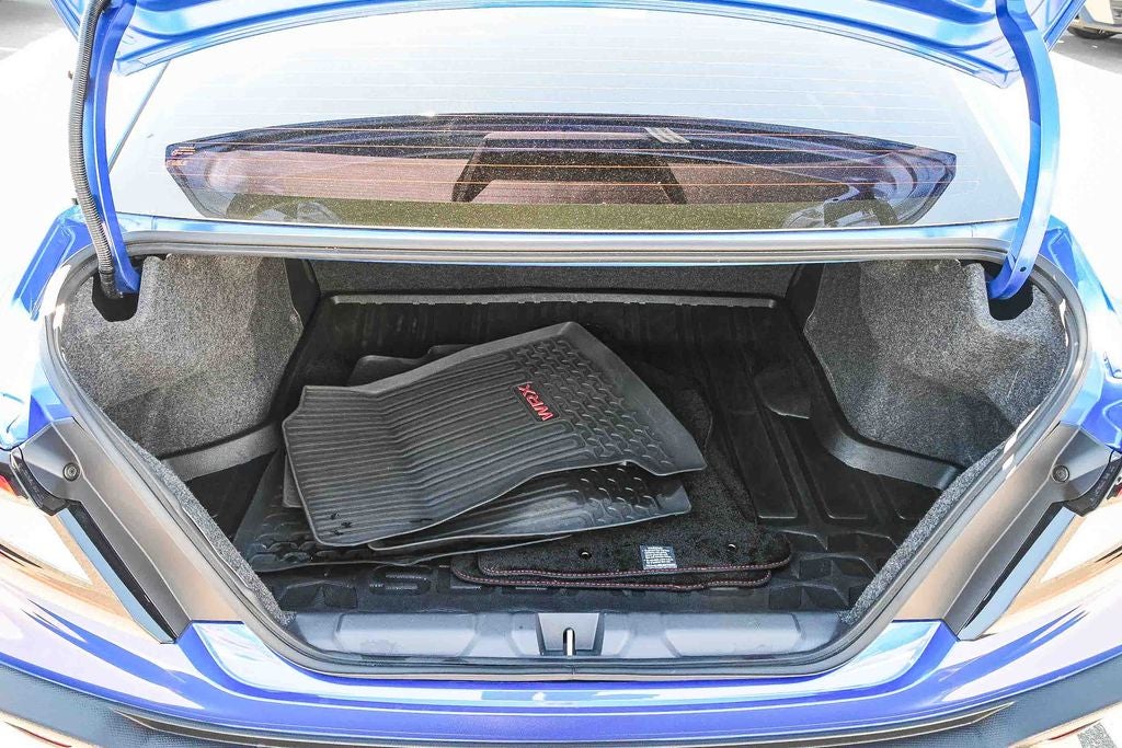 2024 Subaru WRX Base