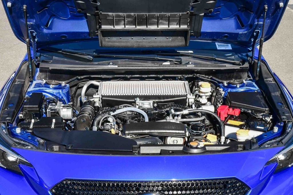 2024 Subaru WRX Base