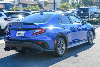 2024 Subaru WRX Base