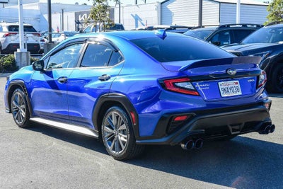 2024 Subaru WRX Base