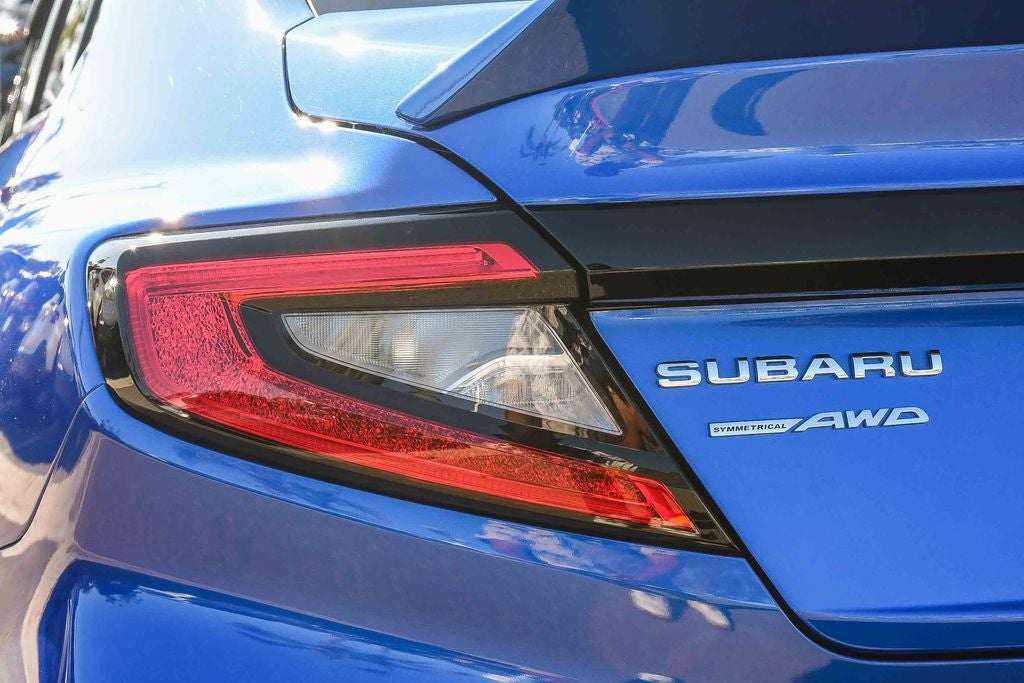 2024 Subaru WRX Base