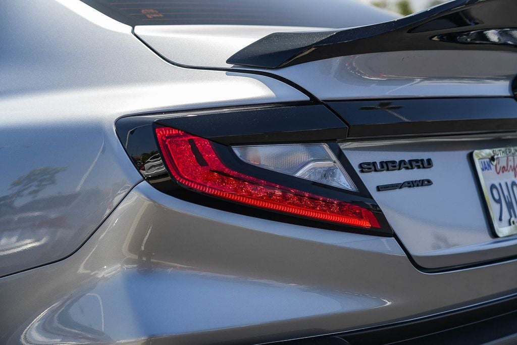 2025 Subaru WRX Premium