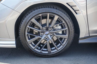 2025 Subaru WRX Premium