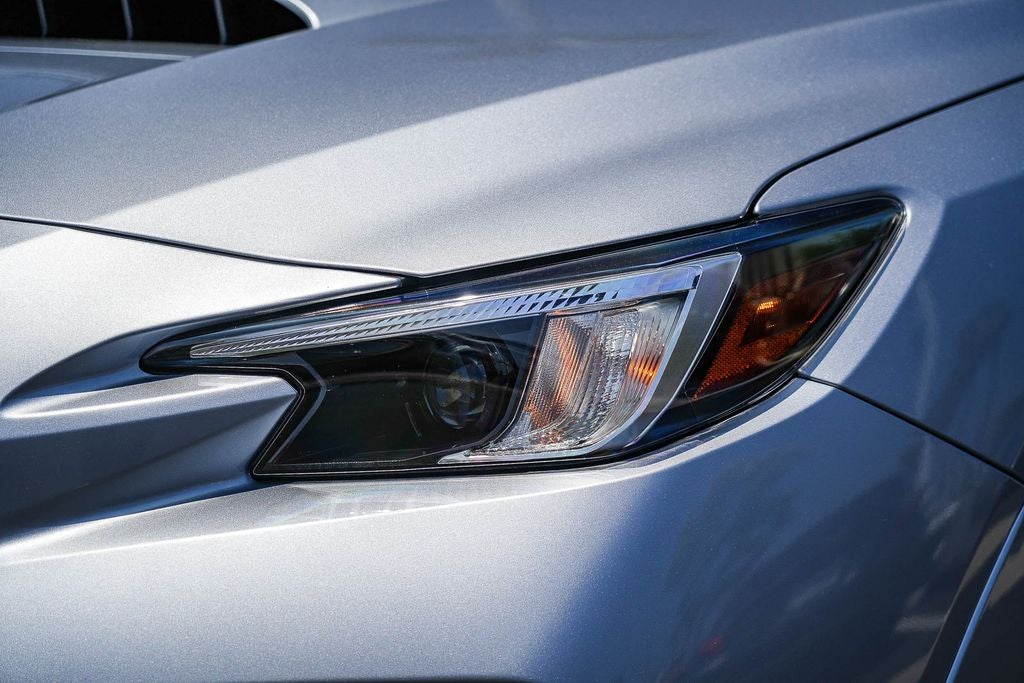 2025 Subaru WRX Premium