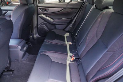2025 Subaru WRX Premium