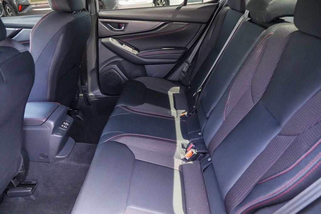 2025 Subaru WRX Premium