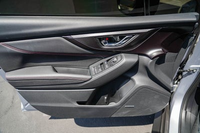 2025 Subaru WRX Premium