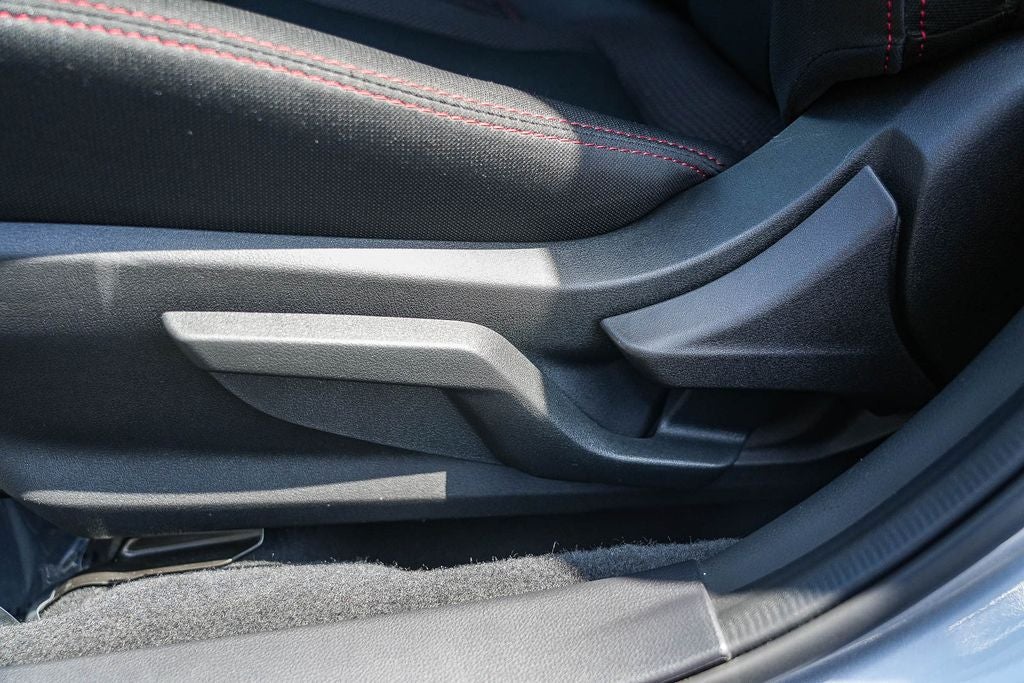 2025 Subaru WRX Premium