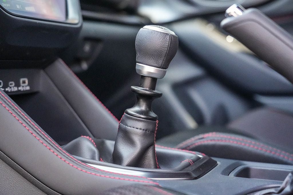 2025 Subaru WRX Premium
